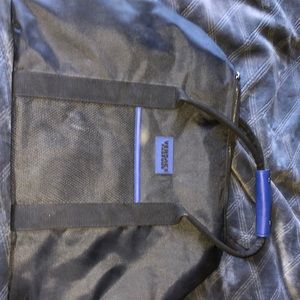versace duffel